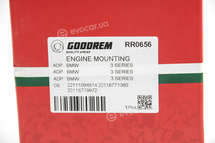 Goodrem RR0656