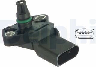 Delphi PS10118