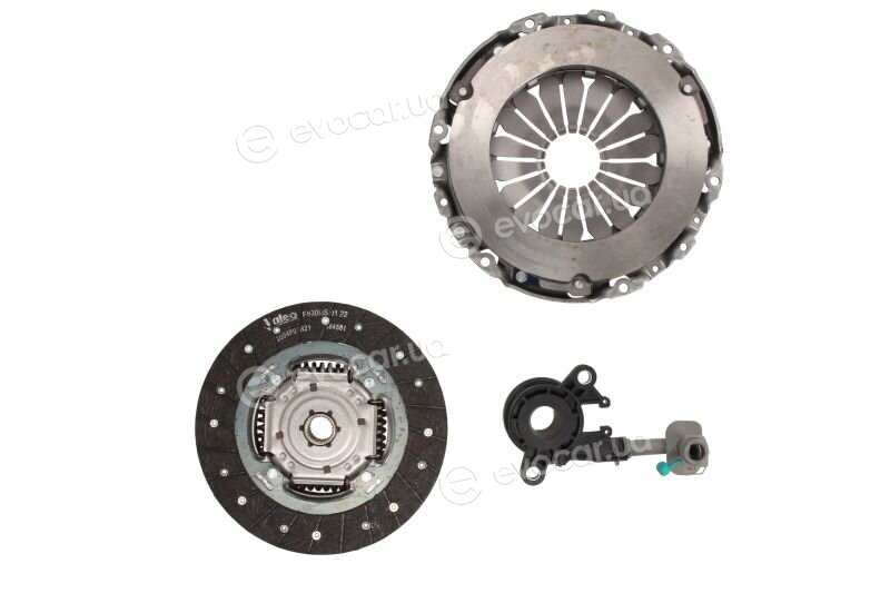 Valeo 834098