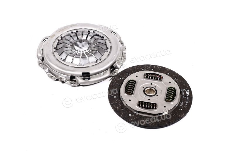 Valeo 826344