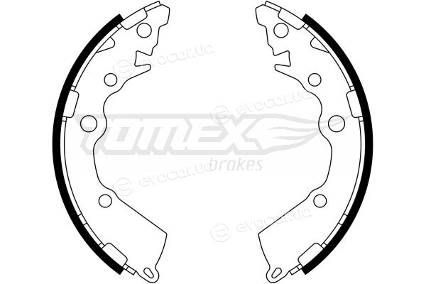 Tomex TX 23-18