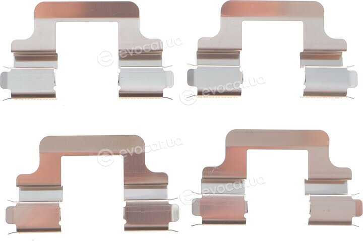 Kawe / Quick Brake 109-1679