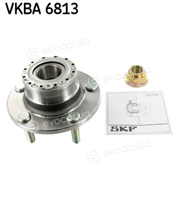 SKF VKBA 6813