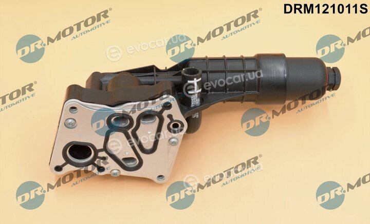 Dr. Motor DRM121011S