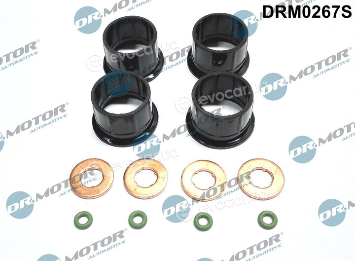 Dr. Motor DRM0267S