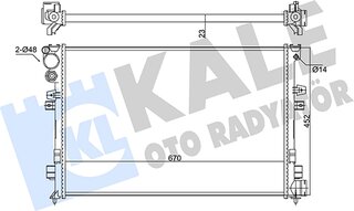 Kale 347220