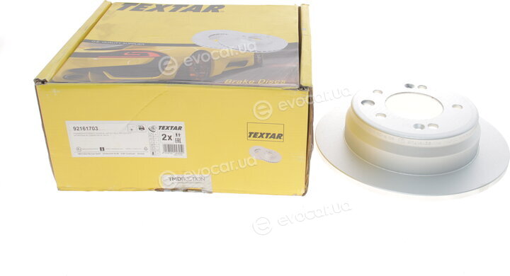 Textar 92161703