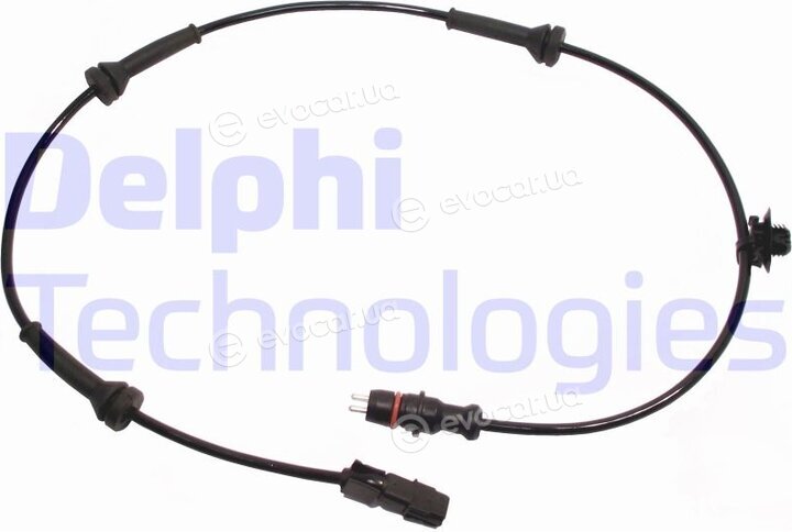 Delphi SS20238