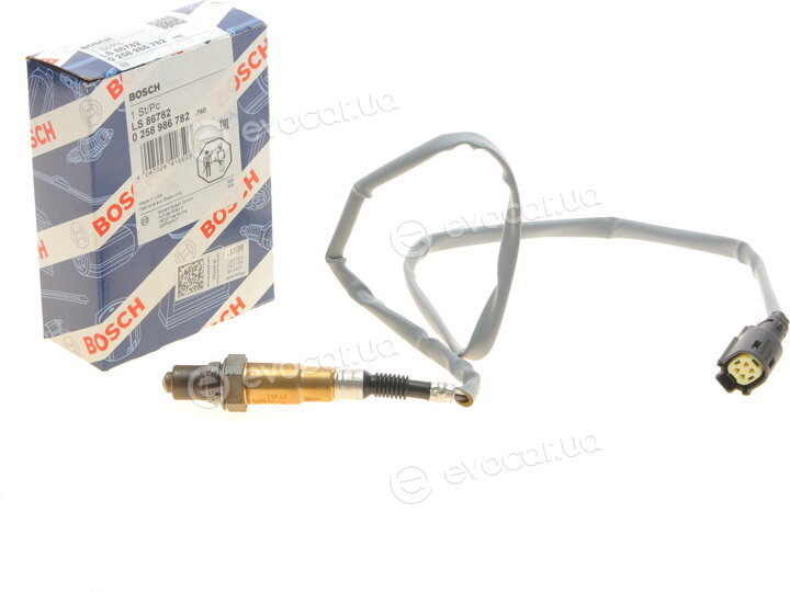 Bosch 0 258 986 782