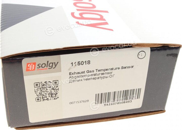 Solgy 115018