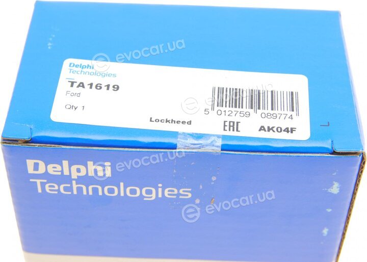 Delphi TA1619