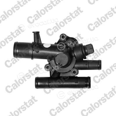 Vernet / Calorstat TH6628.83J