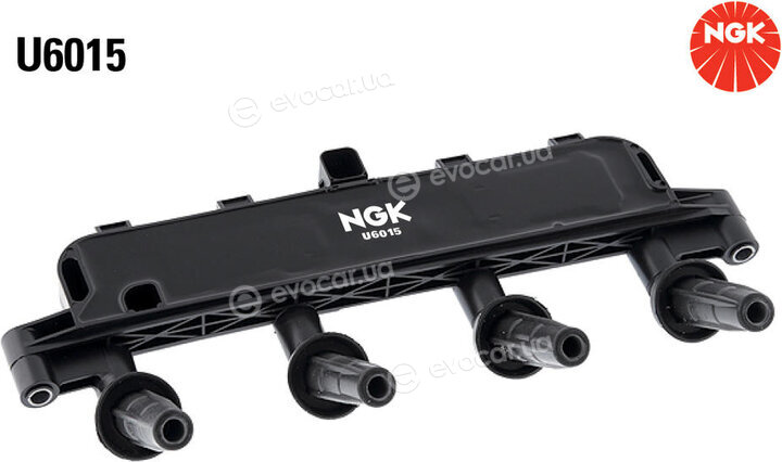 NGK / NTK U6015