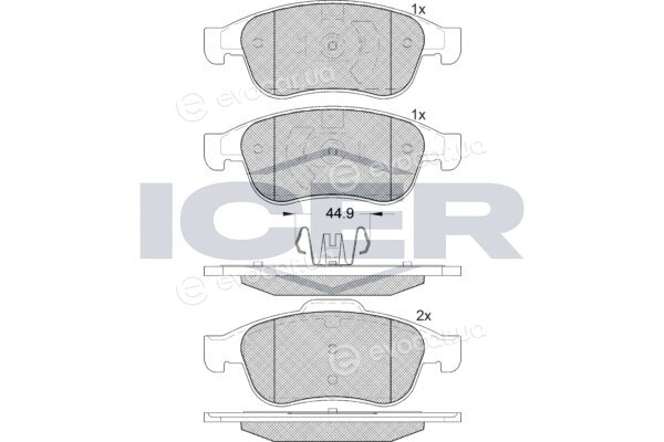 Icer 181915