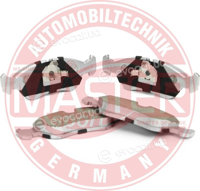 Master Sport 13046059252K-SET-MS