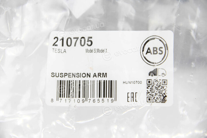 A.B.S. 210705