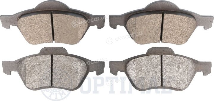 Optimal BP-96200