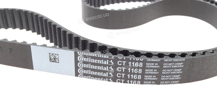 Continental CT1168WP9