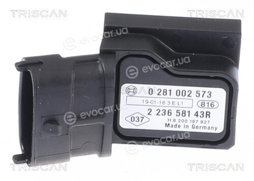Triscan 8824 25005