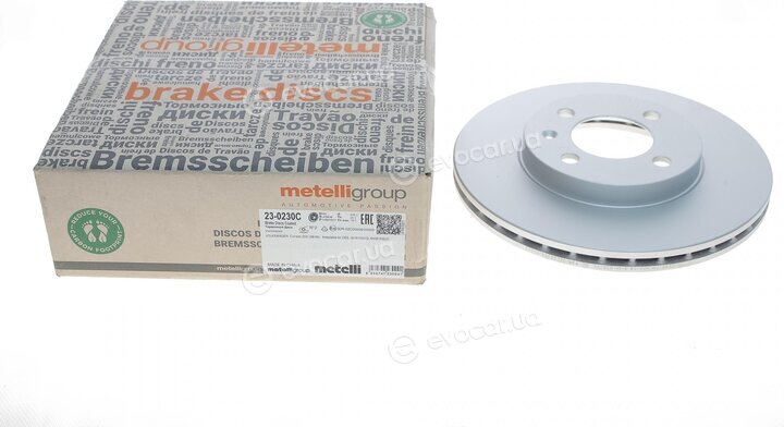 Metelli 23-0230C