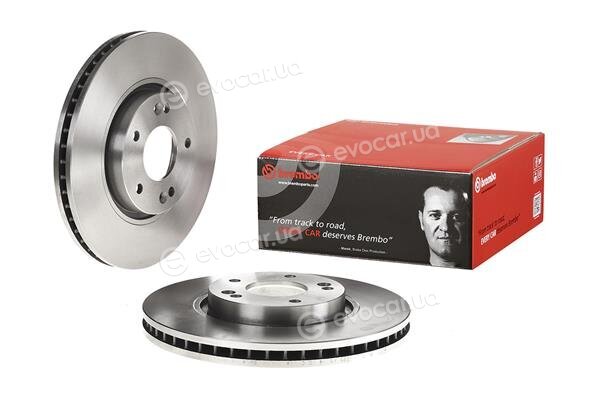 Brembo 09.A532.10