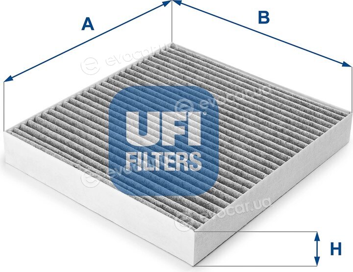 UFI 54.150.00