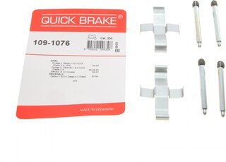 Kawe / Quick Brake 109-1076