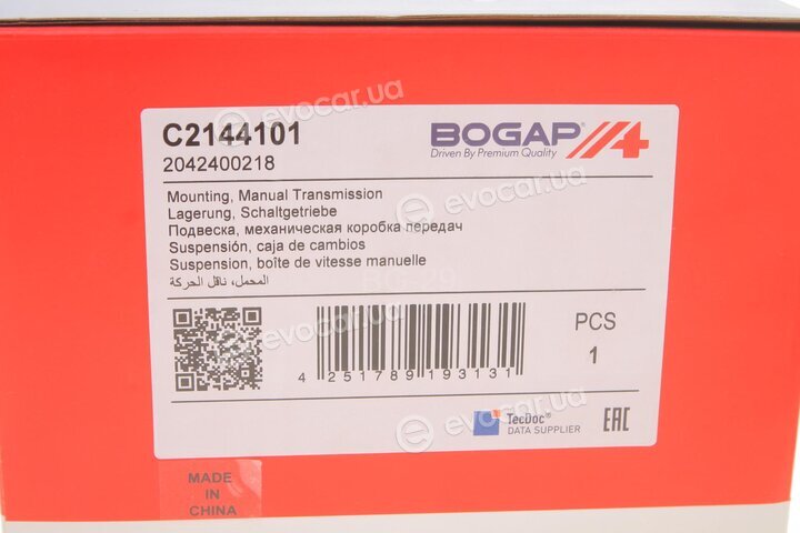 Bogap C2144101