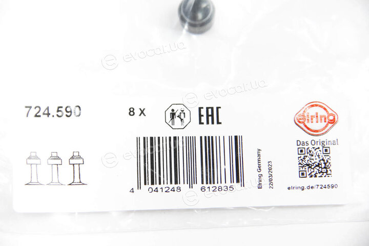 Elring 724.590