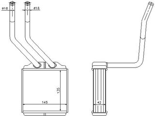 Starline A FD 6614