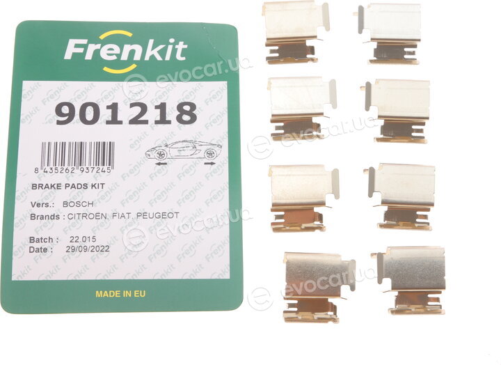 Frenkit 901218