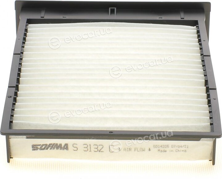 Sofima S 3132 C