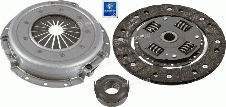 Sachs 3000 505 003
