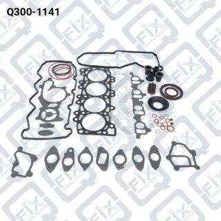Q-Fix Q3001141