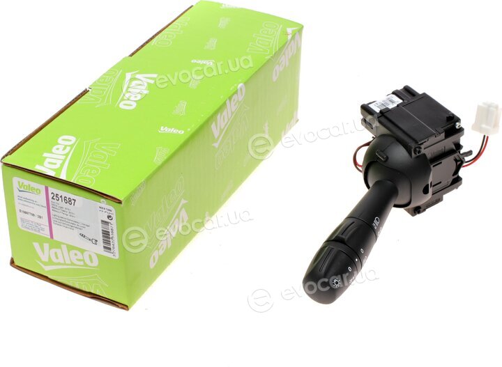 Valeo 251687