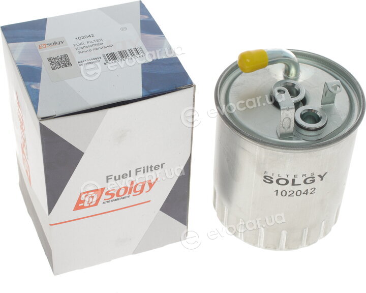 Solgy 102042