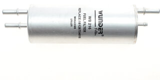 Wunder WB 216