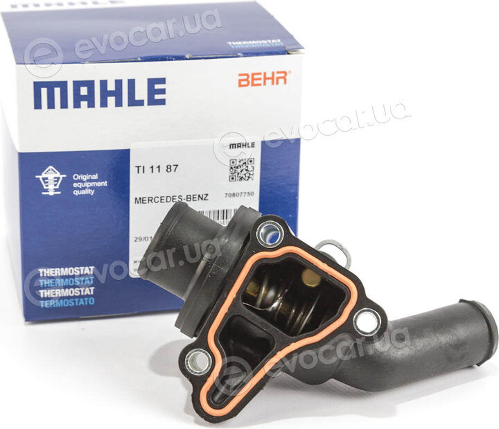 Mahle TI 11 87