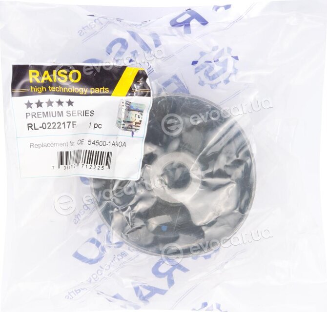 Raiso RL022217F