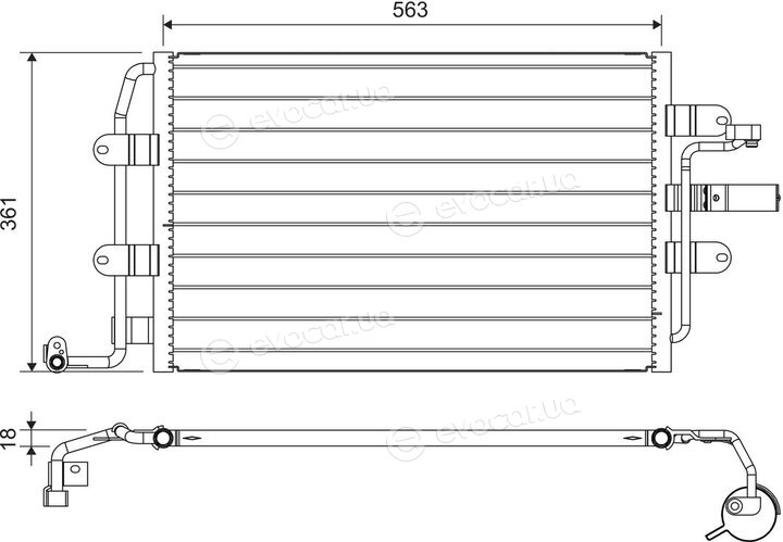 Valeo 817427