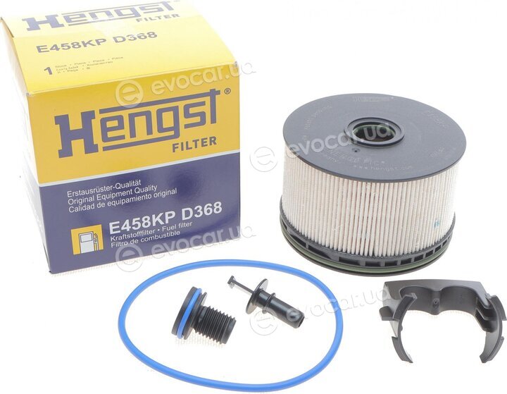 Hengst E458KP D368