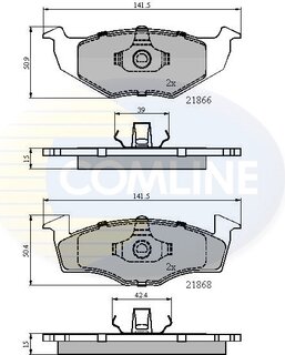 Comline CBP0180