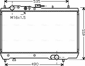 AVA KA2066