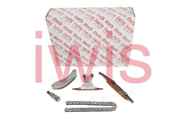 Iwis 74624Set