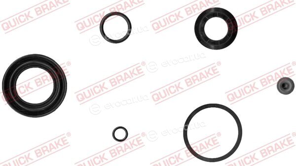 Kawe / Quick Brake 114-0062