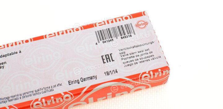 Elring 550.860