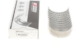 King MB5762SI