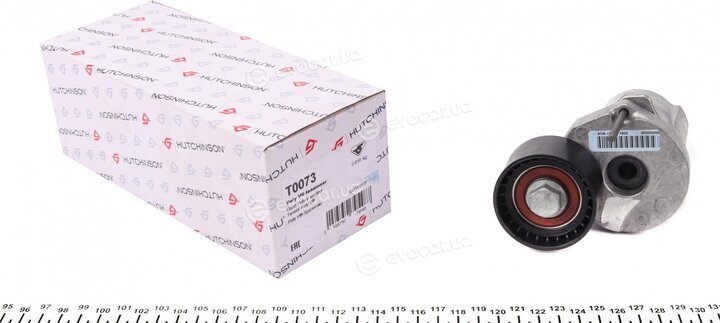Hutchinson T0073