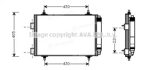Starline A PEA 5215