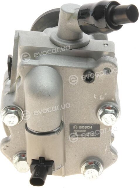 Bosch K S02 000 002